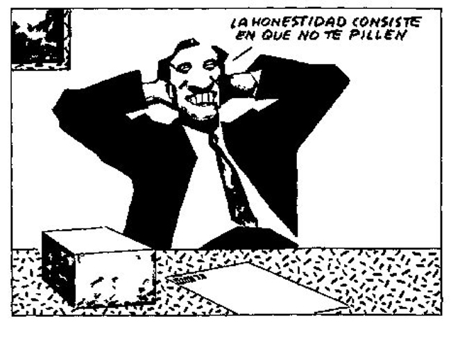 Vieta sobre multinacionales honestas